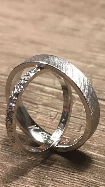  Nos précieuses 💍😍😃 - 1