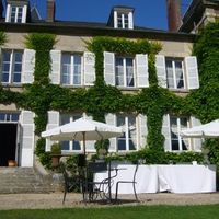Ma salle de réception