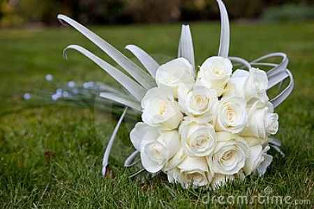 bouquet de mariée 1