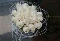 bouquet de mariée 2