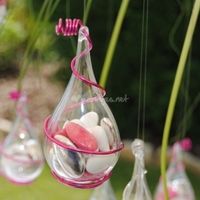 dragées à suspendre