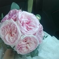 Photo de vos bouquets - 1