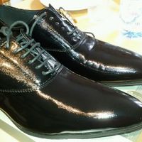 Chaussures mr et mme - 2