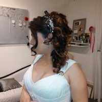 Dernier essai coiffure? - 2