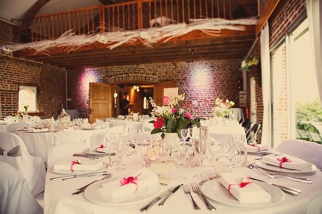 table bergerie