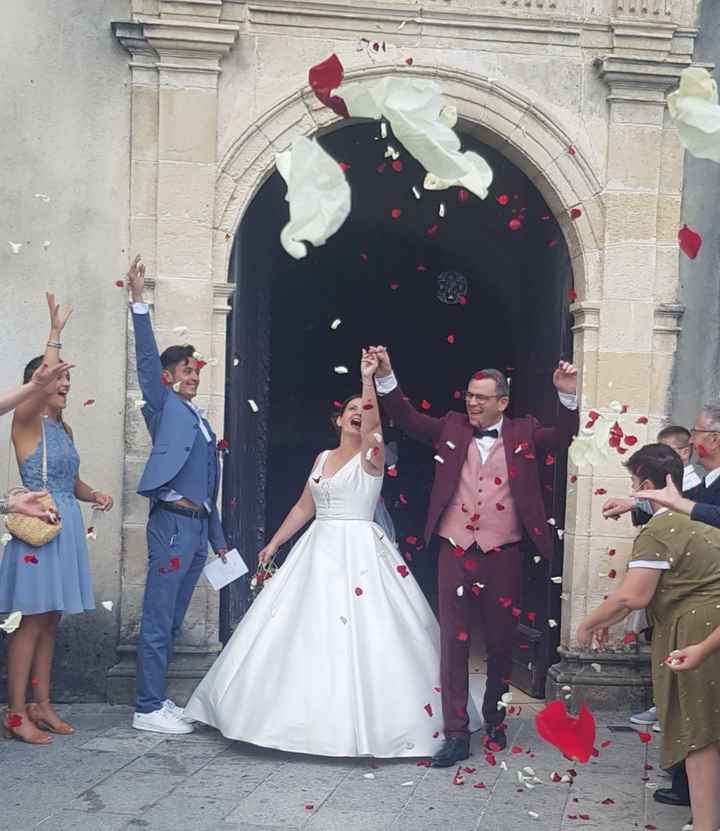 Un pur bonheur le 16 juillet - 2