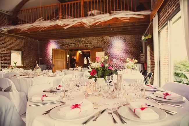 table bergerie