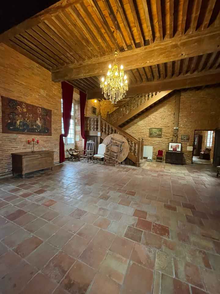 Vos lieux de reception - 2