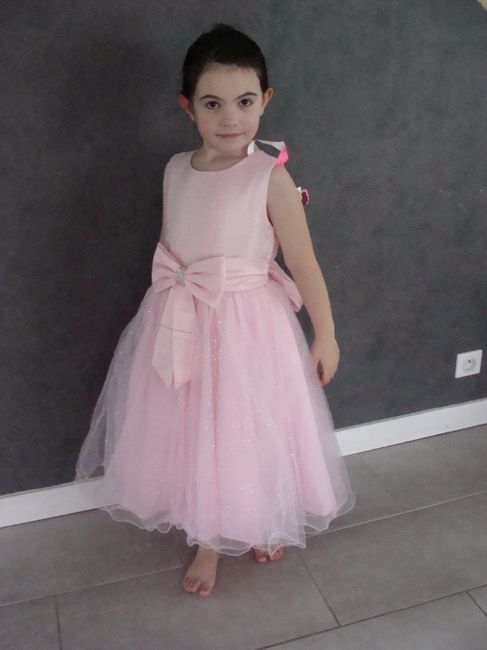 robe katia face