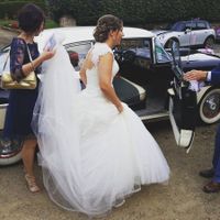 voiture mercury top :) 