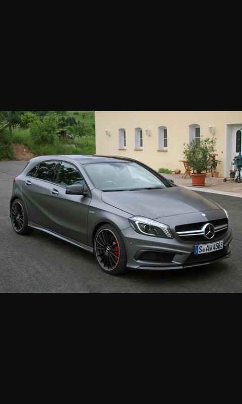 Quelles voitures aurez-vous au mariage pour vous emmener à la mairie? - 1