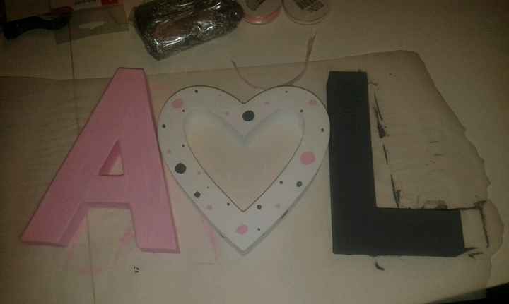 Deco maison!!!! on ne m arrête plus!!! - 1