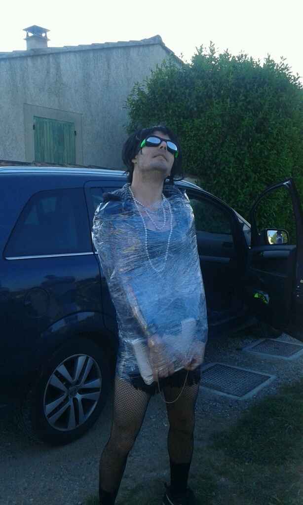 Mon evdjf!!!!!! un régal! - 1