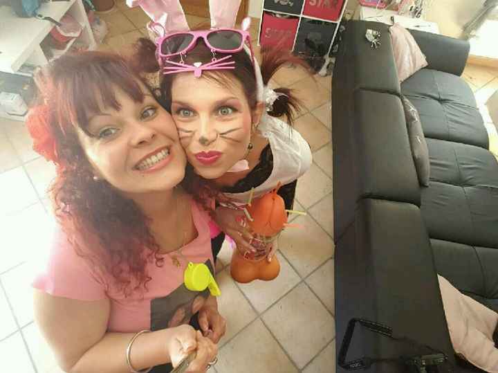 Mon evdjf!!!!!! un régal! - 10