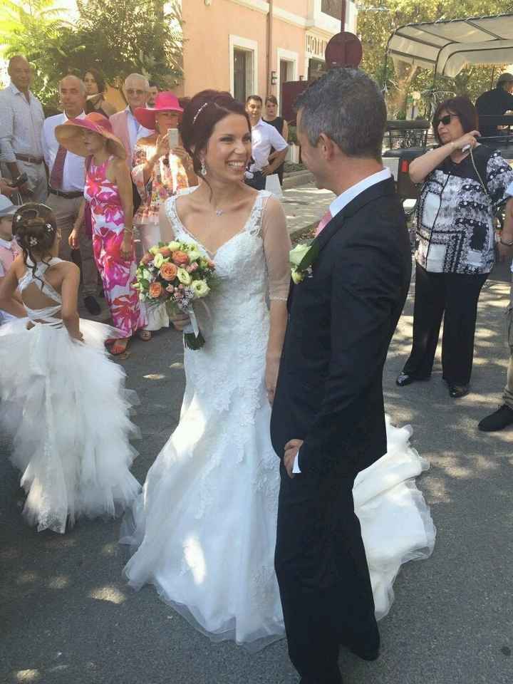 27 août....notre sublime journée! - 1