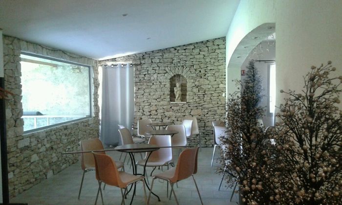 Notre salle! - 8