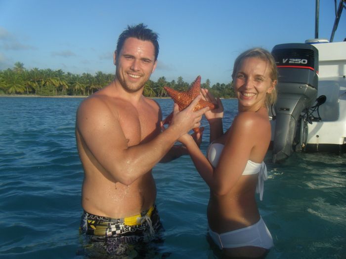 Un voyage inoubliable..