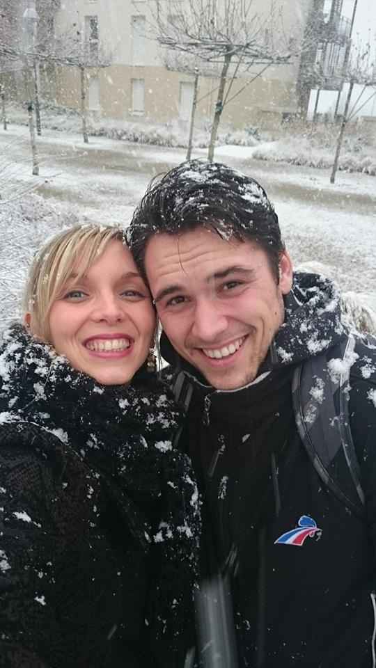 J - 10 sous la Neige !