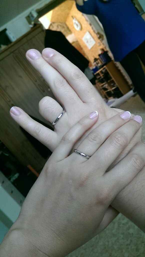 Notre 5 aout! - 5
