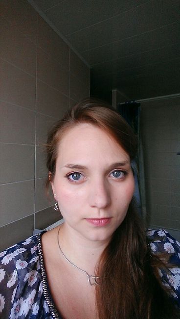 Maquillage tentative 2 - 2