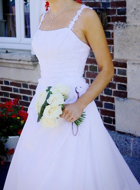 robe 