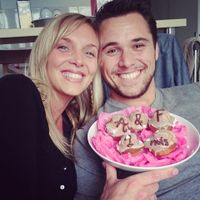 Nos Un Mois de Mariage !