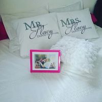 Nos noces de coton - 2