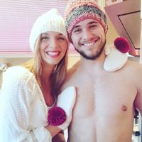 Nos noces de coton - 6