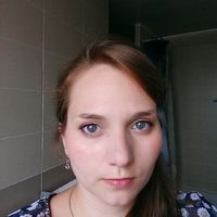Maquillage tentative 2 - 2