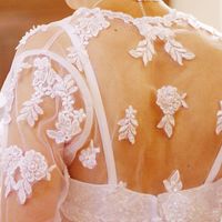 gilet robe