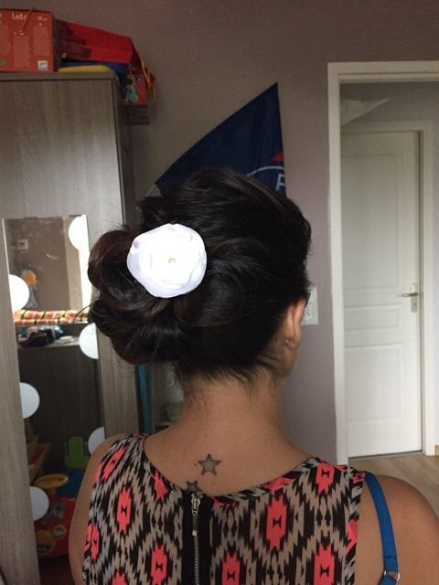 2ème essai validé!! - 2