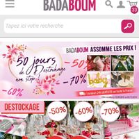 Site Badaboum - 1