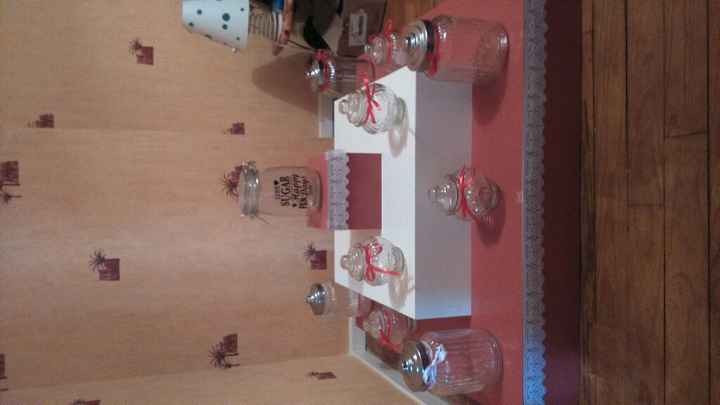 Candy bar - 1