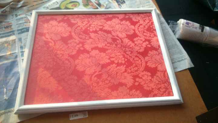 Plan de table - 2