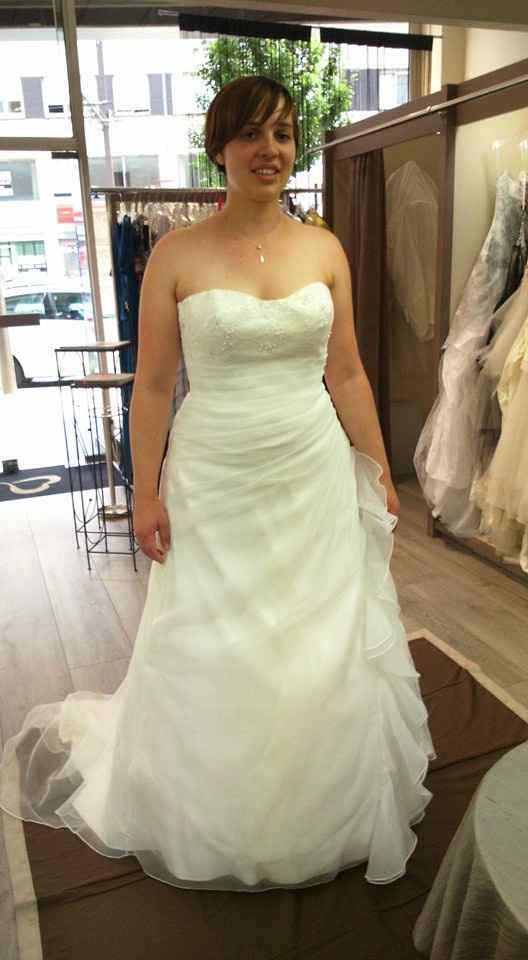 ma robe 