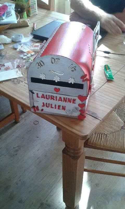 notre urne