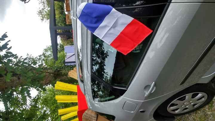 C'est le jour j - 1