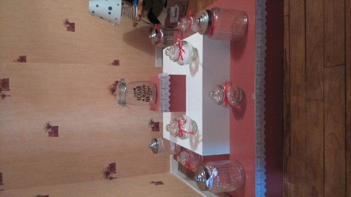 Candy bar - 1