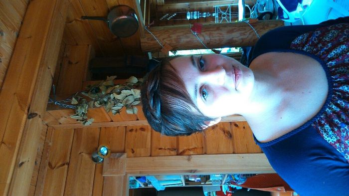 Essai coiffure - 3