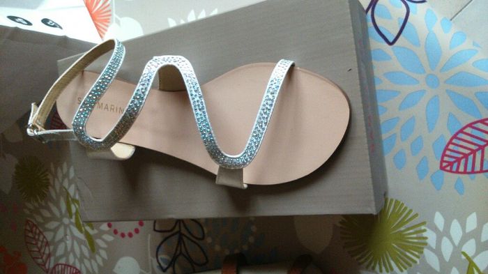 Chaussures pour danser - 2