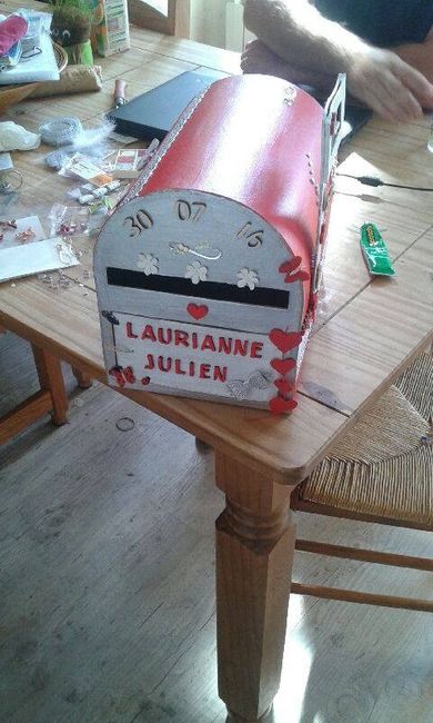 notre urne