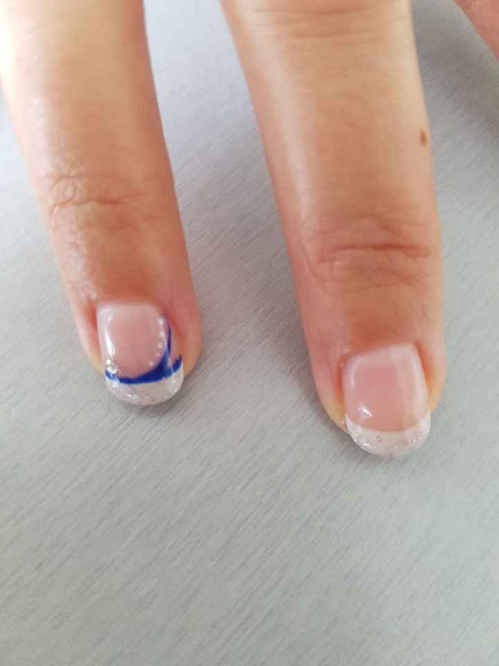  Montrez moi vos manucures 💅🏼 - 2