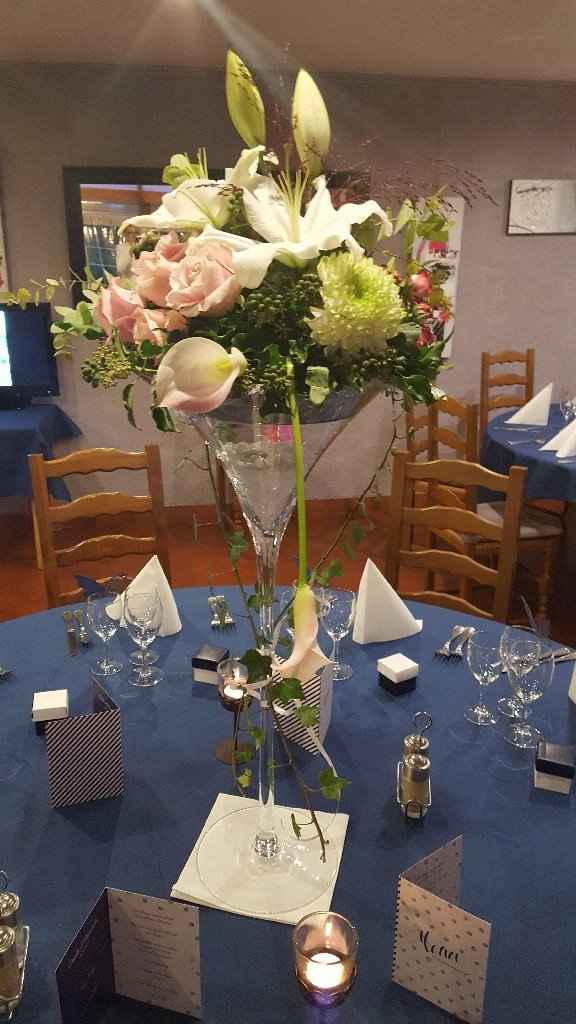 Montrez-moi votre lieu de réception #5 - 2