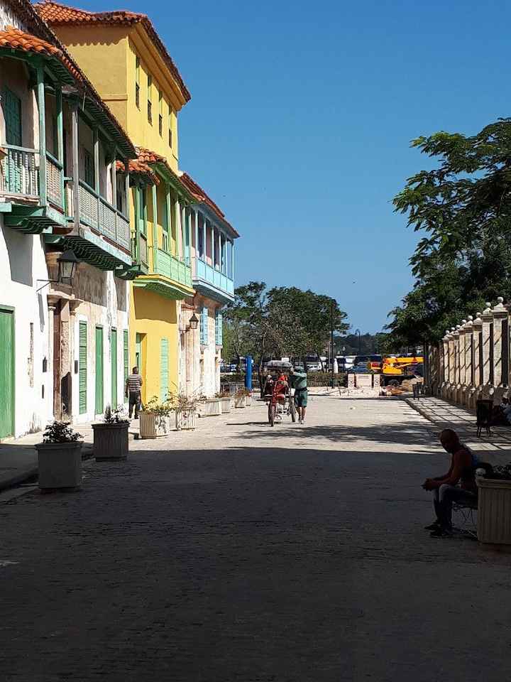 Voyage de noces à Cuba - 3