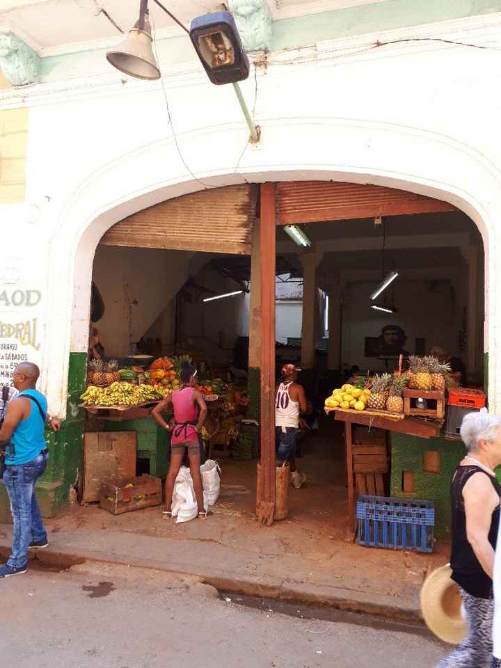 Voyage de noces à Cuba - 7