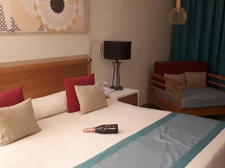 Voyage de noces à Cuba - 9