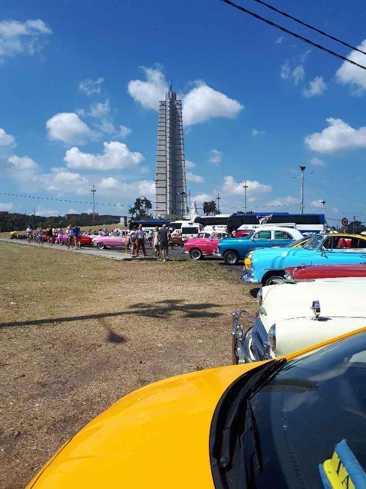 Voyage de noces à Cuba - 3