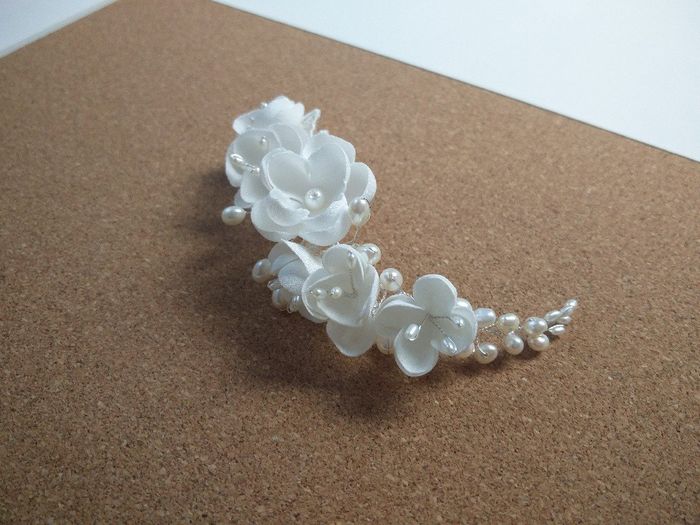  Accessoires cheveux - 2