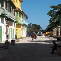 Voyage de noces à Cuba - 3