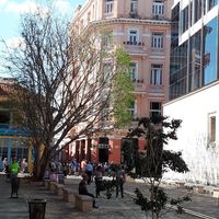 Voyage de noces à Cuba - 1